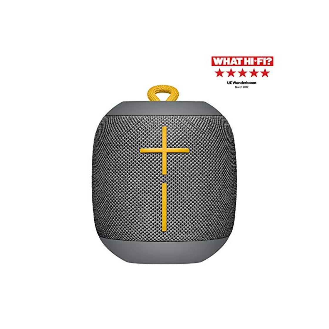 Product Ultimate Ears Wonderboom Altavoz Portátil Inalámbrico Bluetooth