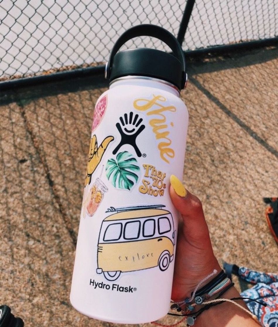 Producto Hydro Flask