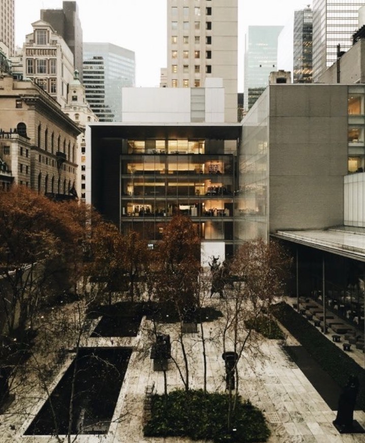 Place MoMA