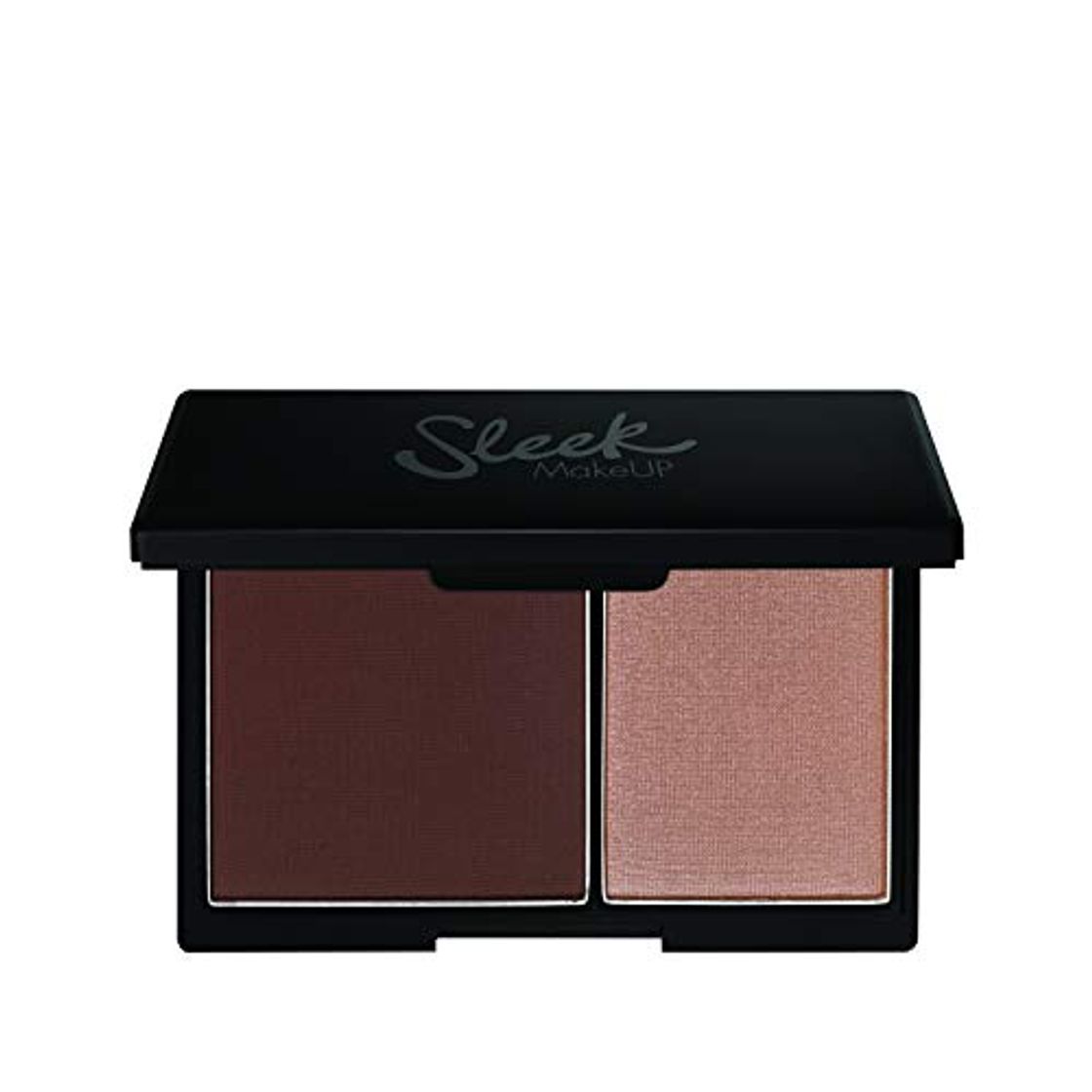 Lugares Sleek MakeUP, Maquillaje corrector