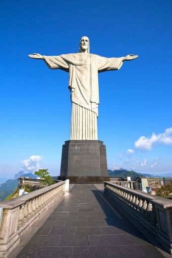 Cristo Redentor - Brasil