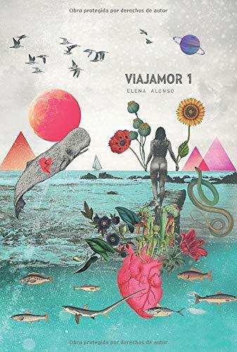 Book Viajamor 1