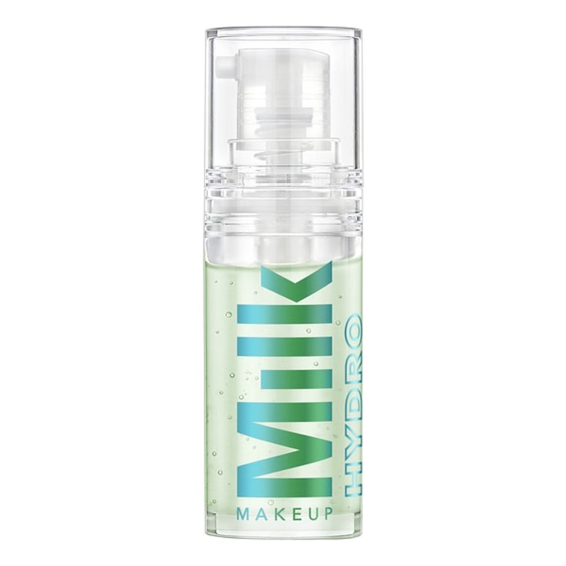 Fashion Mini Hydro Primer - Serum Hidratante of MILK MAKEUP