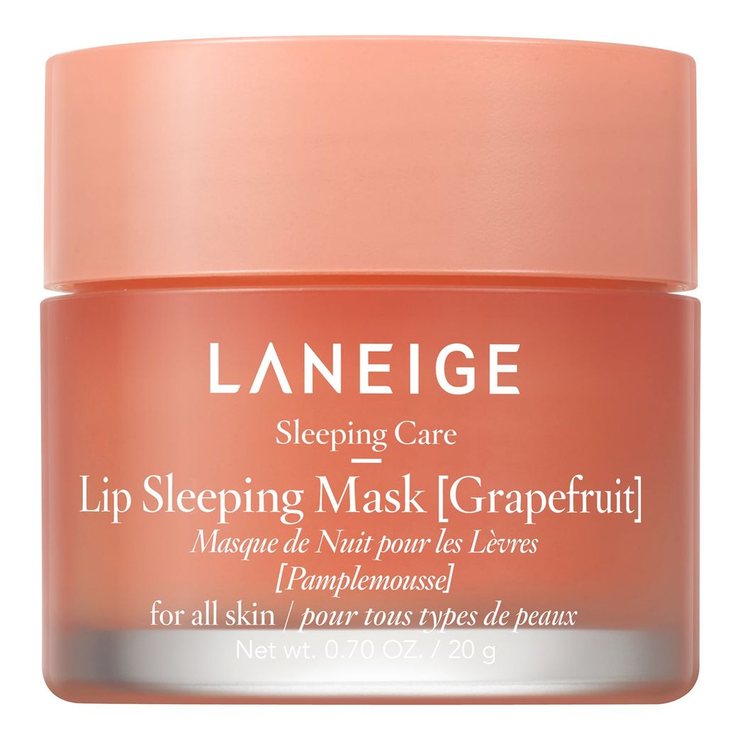 Fashion Lip Sleeping Mask - Mascarilla de noche labios of LANEIGE