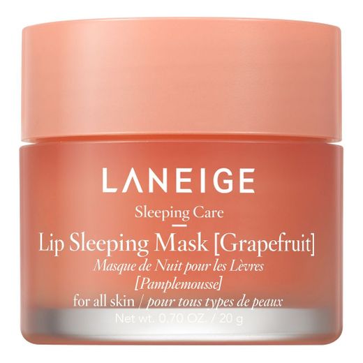Lip Sleeping Mask - Mascarilla de noche labios of LANEIGE