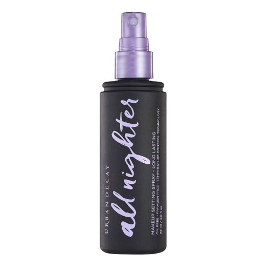 All Nighter - Spray fijador de maquillaje of URBAN DECAY 
