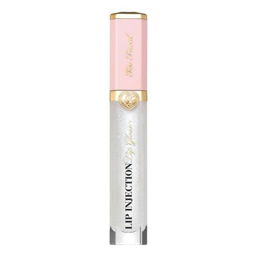Lip Injection Power Plumping Lip Gloss - Labial efecto gloss of TOO ...