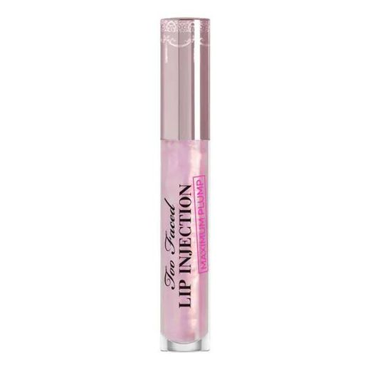 Lip Injection Extreme Maximum Dose - Gloss labial TOO FACED