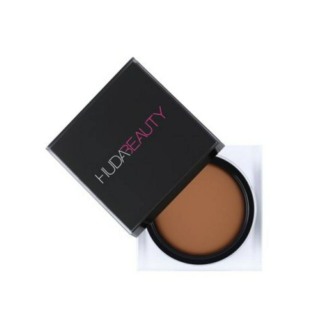 Product Tantour Contour & Bronzer Cream - Crema polvos bronceadores y