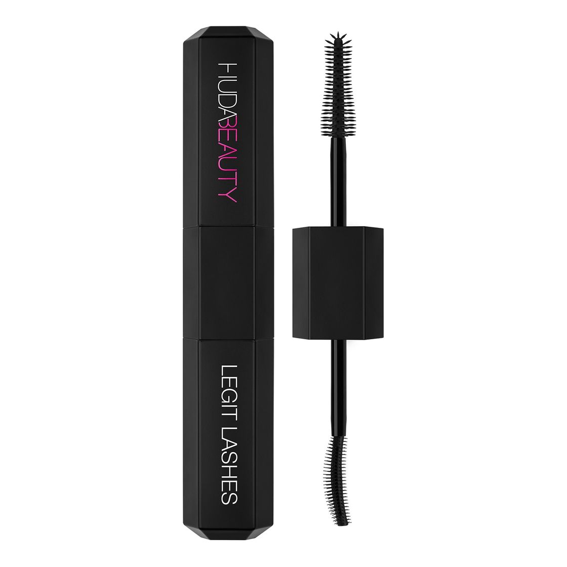 Máscara de pestañas Huda Beauty