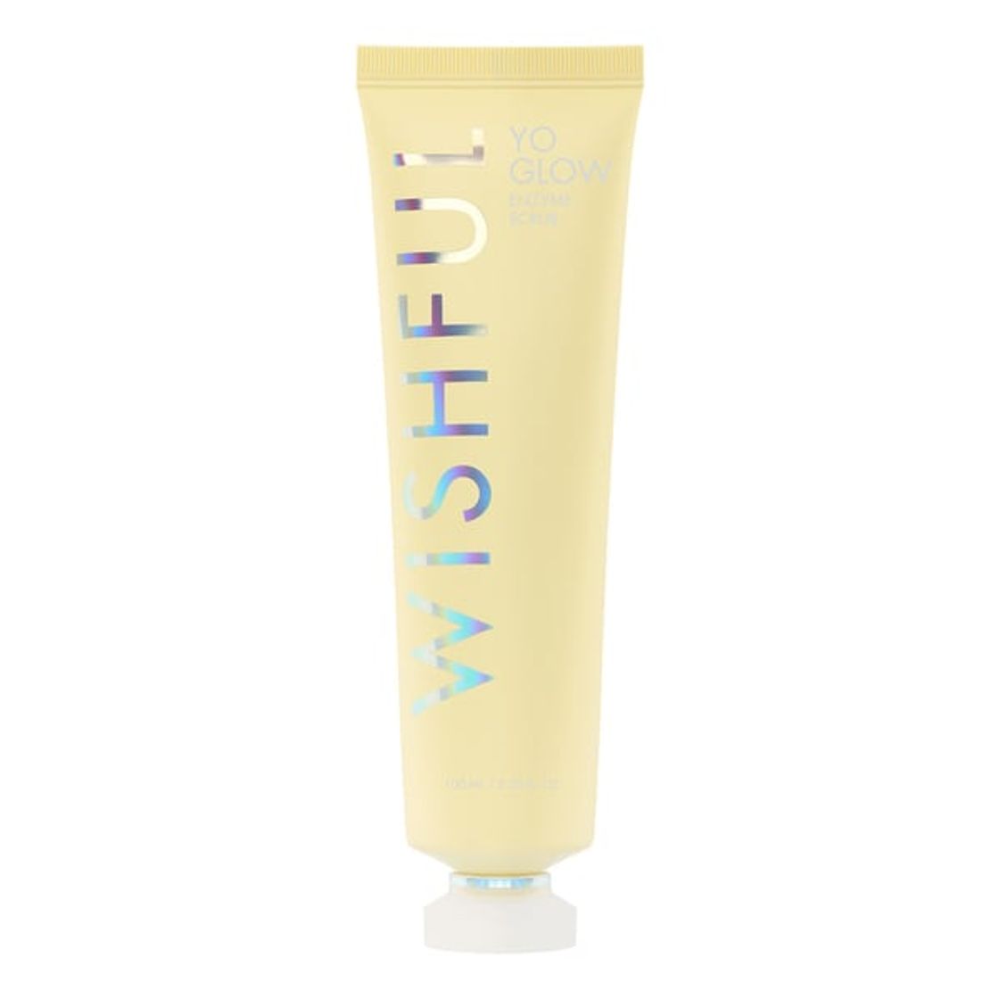 Fashion Yo Glow Enzyme - Exfoliante of WISHFUL