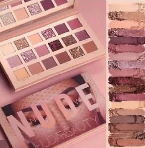 Product New Nude Huda Beauty