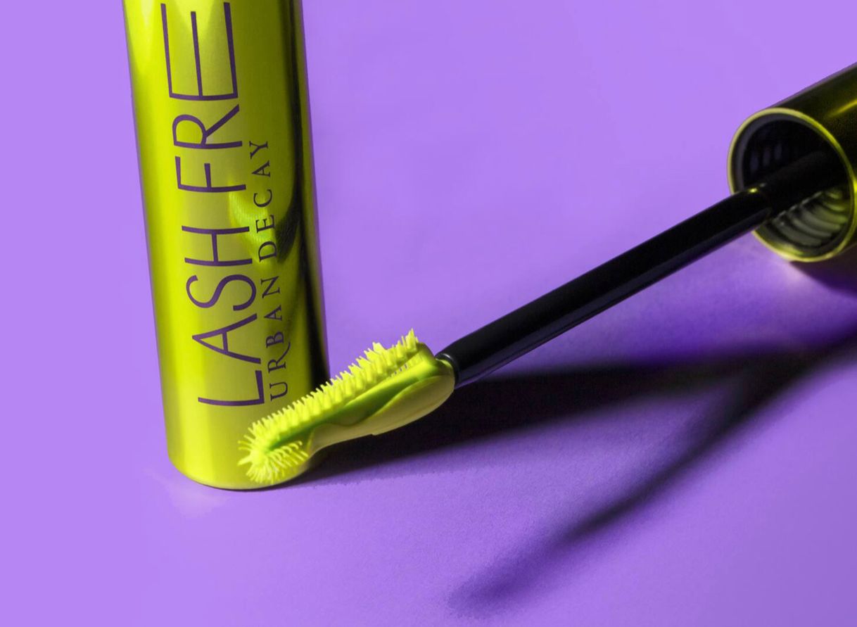 Lash freak urban decay