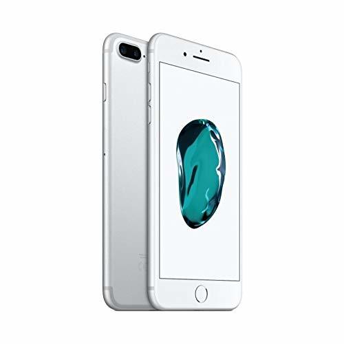 Electrónica Apple iPhone 7 Plus 128GB Plata