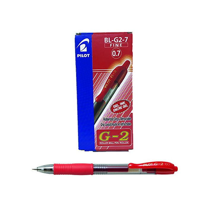 Product Pilot BL-G2-7 - Bolígrafo