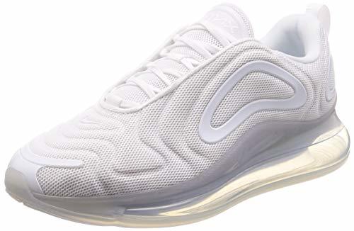 Social Nike Air MAX 720, Zapatillas de Atletismo para Hombre, Multicolor