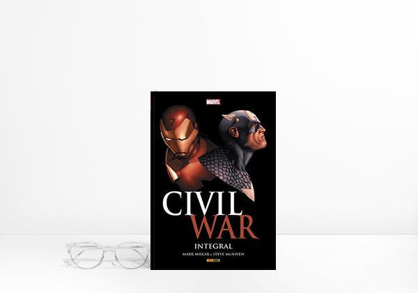 Book Civil War