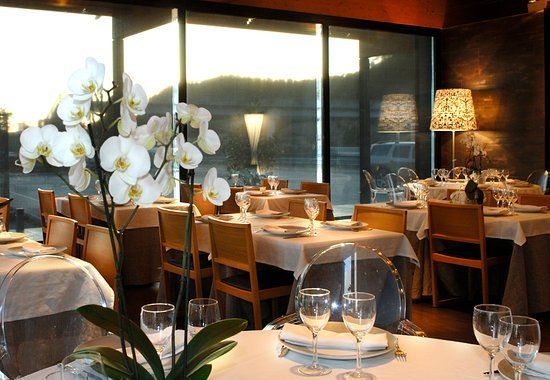 Restaurantes Nou Urbisol