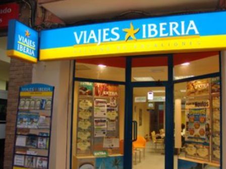 Places Viajes Iberia