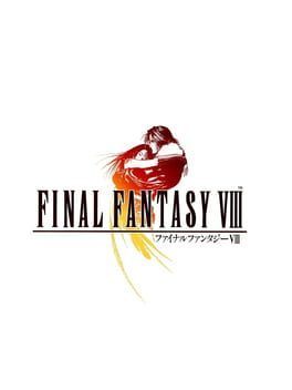 Videogames Final Fantasy VIII