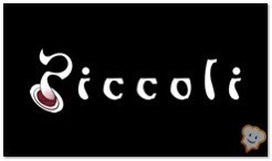 Restaurantes Pizzeria Piccoli