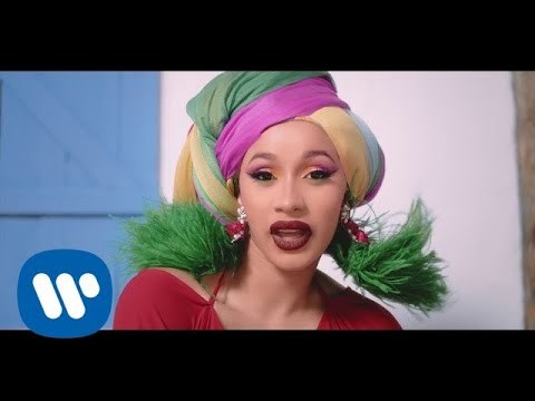 Fashion Cardi B - YouTube