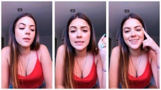 Los mejores tik tok de Lucia Bellido its.bellido tik tok - YouTube