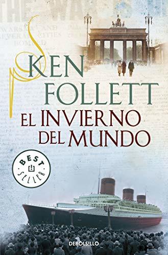 Libro El invierno del mundo