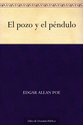 Libro El pozo y el péndulo