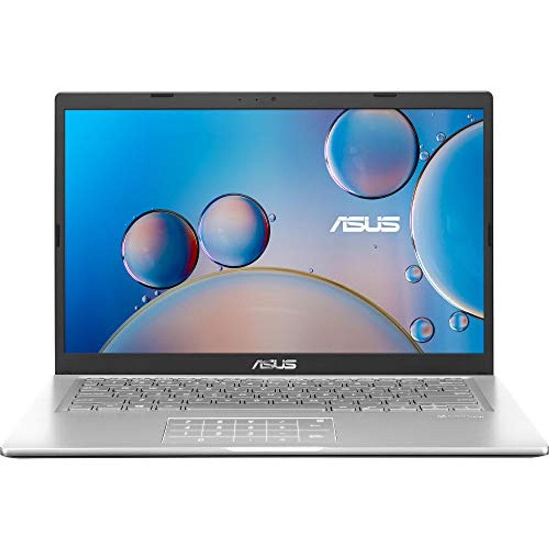 Electrónica ASUS F415JA-EK398 - Portátil de 14" FullHD