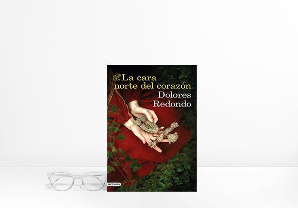 Book Dolores Redondo