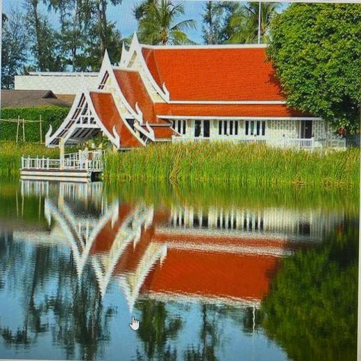 Angsana Laguna Phuket