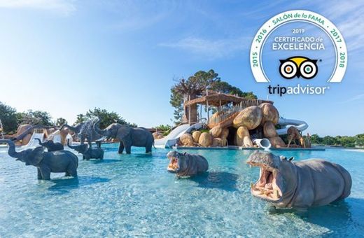 Camping & Resort Sangulí Salou