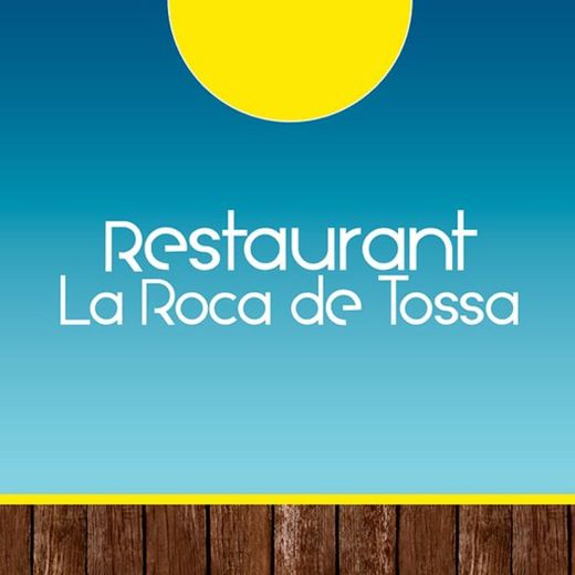 Restaurant La Roca de Tossa