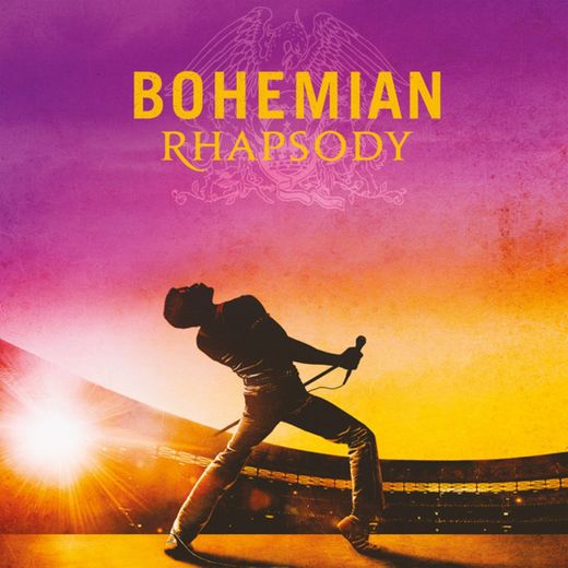 Bohemian Rhapsody - 2011 Mix