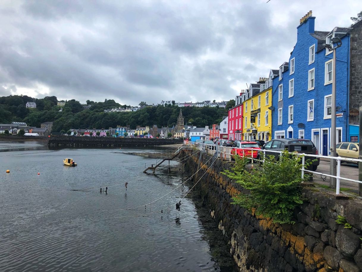 Tobermory
