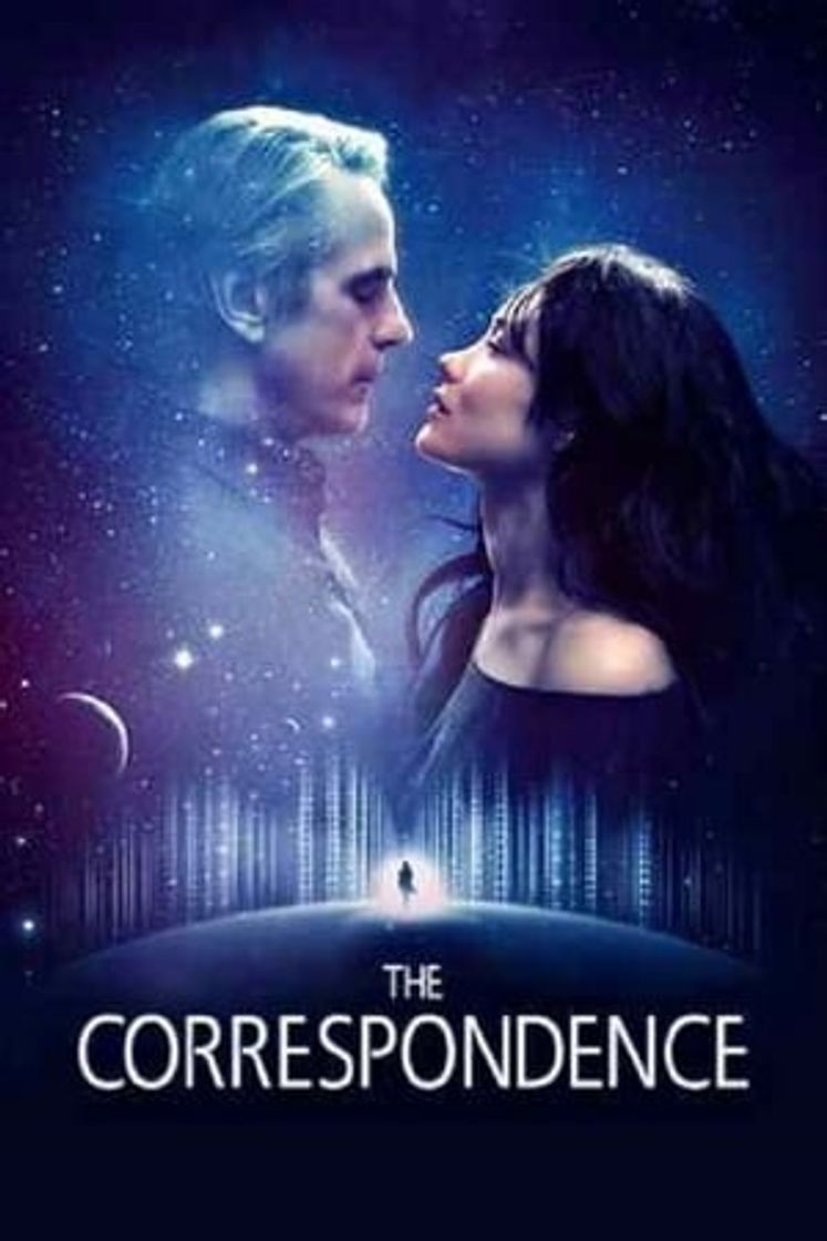 Movie La correspondencia