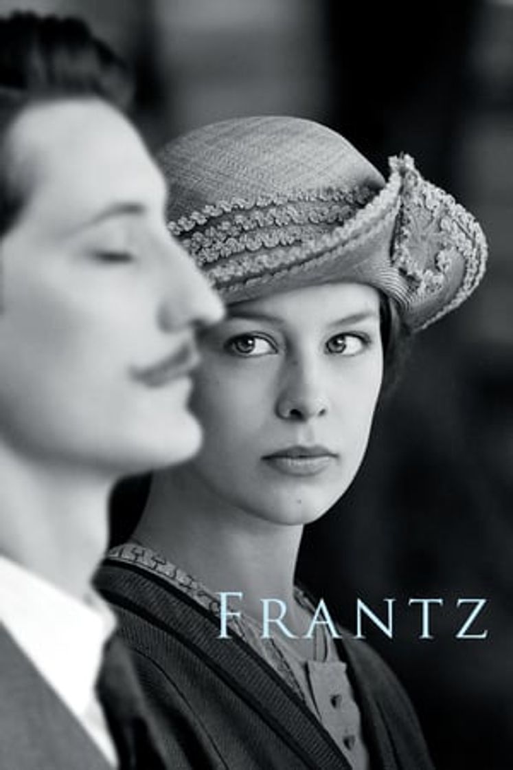 Movie Frantz