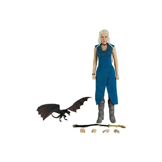 Game of Thrones – Figura Daenerys Targaryen