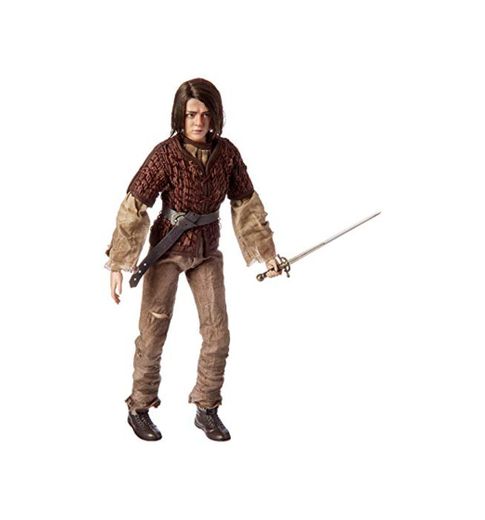 Threezero Réplica Juego De Tronos Arya Stark 25,5 cm Game Of Thrones