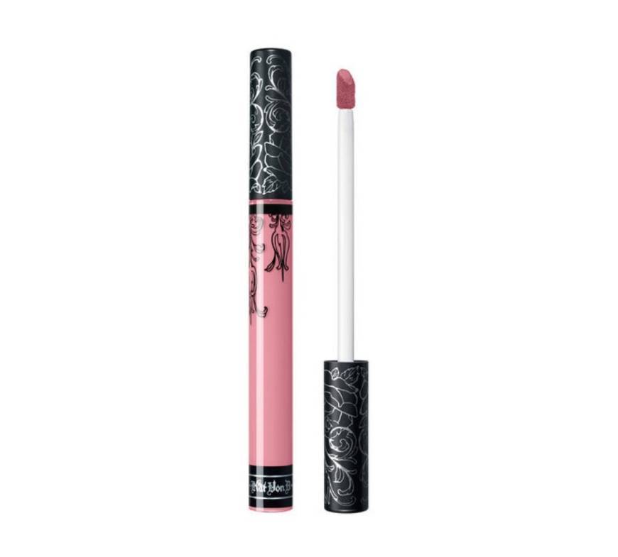 Social KVD Vegan Beauty Everlasting Liquid Lipstick 