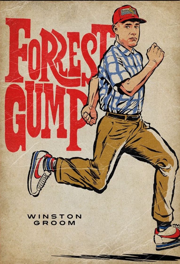 Movie Forrest Gump