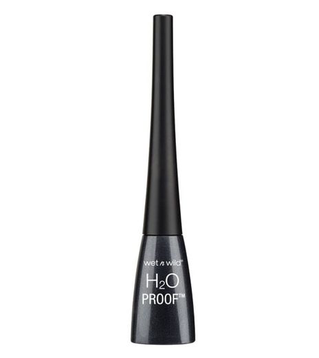 Comprar Wet N Wild - Delineador líquido H2O Proof -