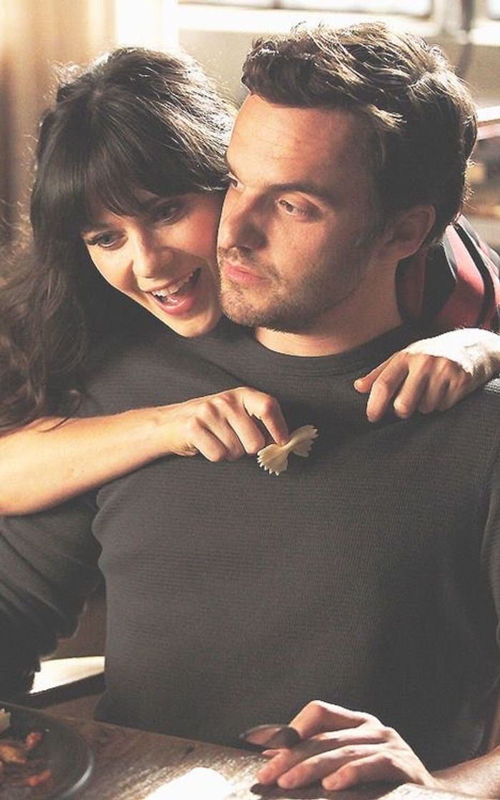 Serie New Girl