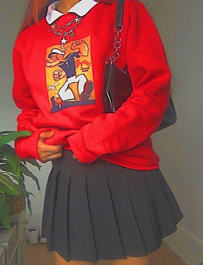 Social look