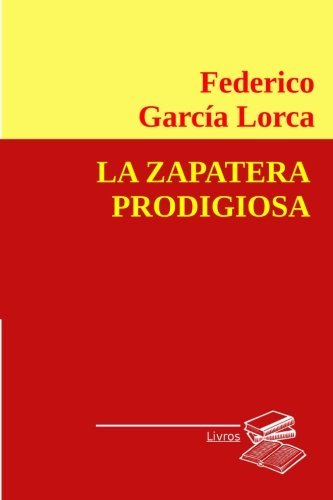 Book La zapatera prodigiosa