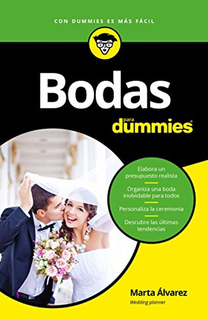 Book Bodas para Dummies