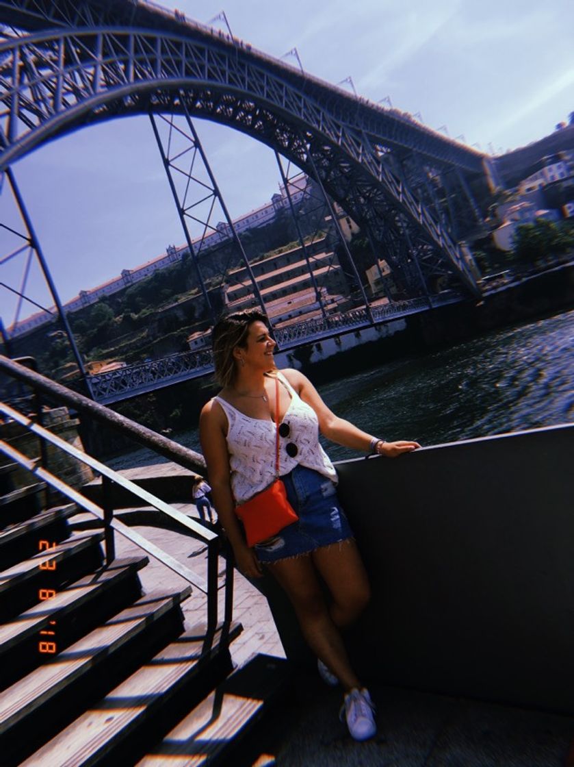 Place Oporto