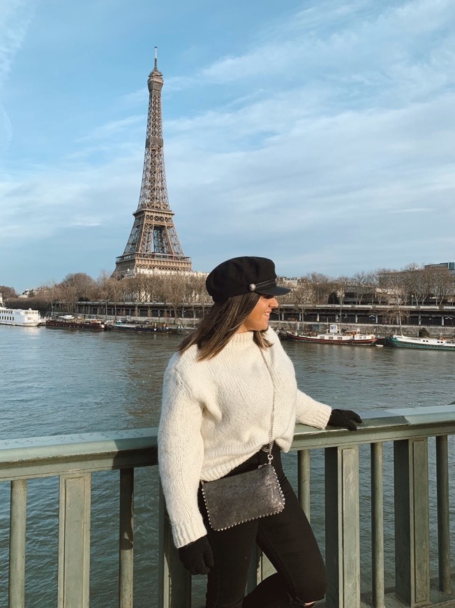 Place París