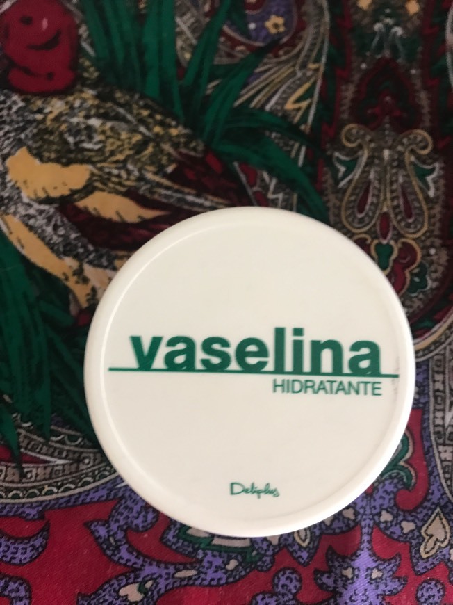 Fashion Vaselina neutra perfumada Deliplus